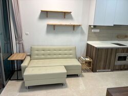 The Glades (D16), Condominium #591814101